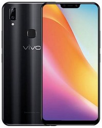 Замена тачскрина на телефоне Vivo Y85 в Сочи